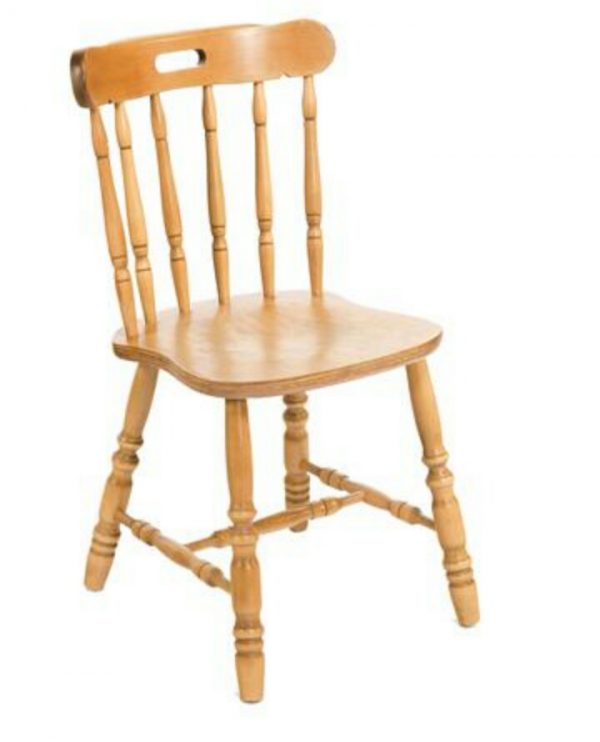 Edward Chair