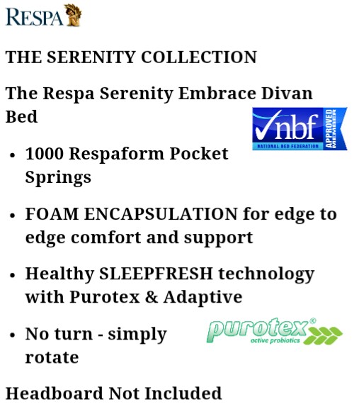 The Serenity Embrace Collection