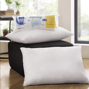 an image of some pillows