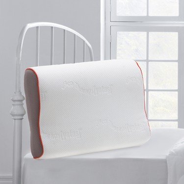 an image of an orthopaedic pillow