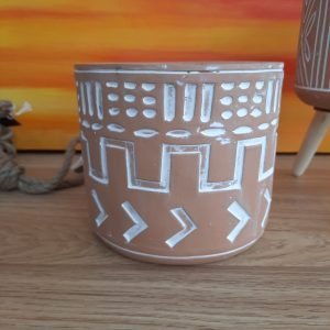 an image of a terracotta plant pot